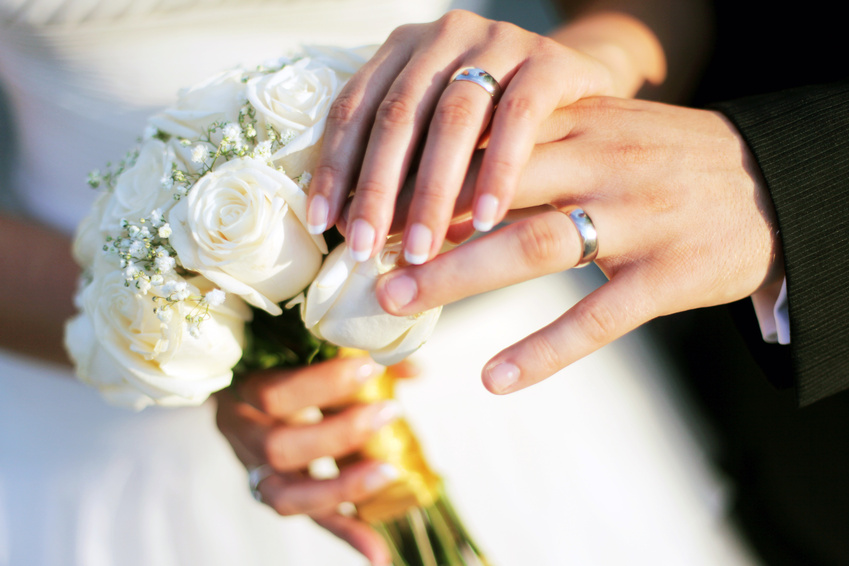 6 Ways Couples Can Lower Wedding Fees
