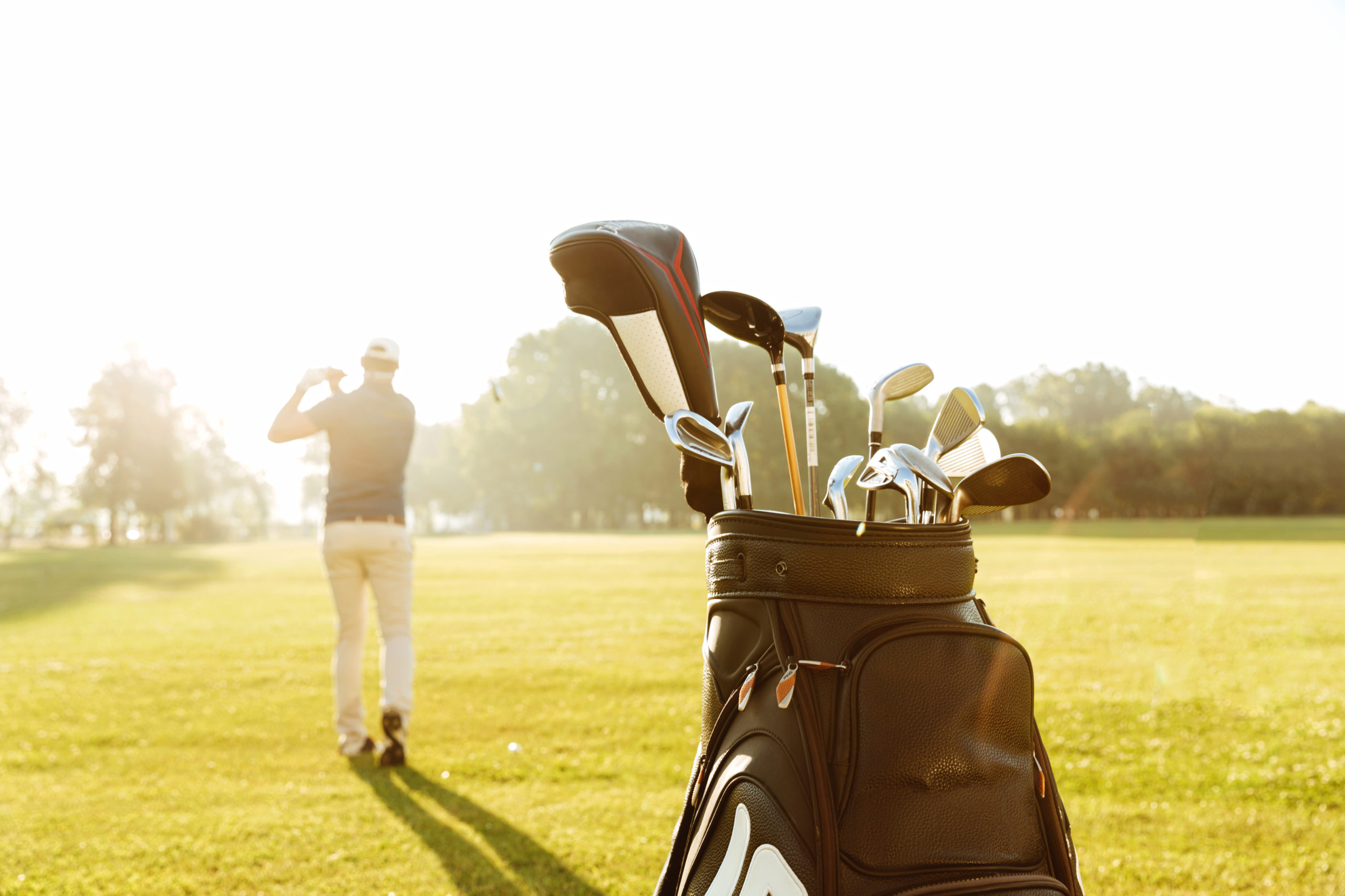 5 Essential Items to Always Have in Your Golf Bag - Deerfield Golf Club