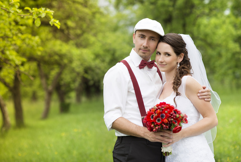 Indoor or Outdoor? Country Club Weddings Offer the Best of Both Worlds