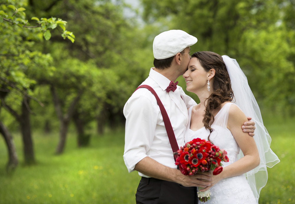 The Guide to Organizing a Golf-themed Wedding