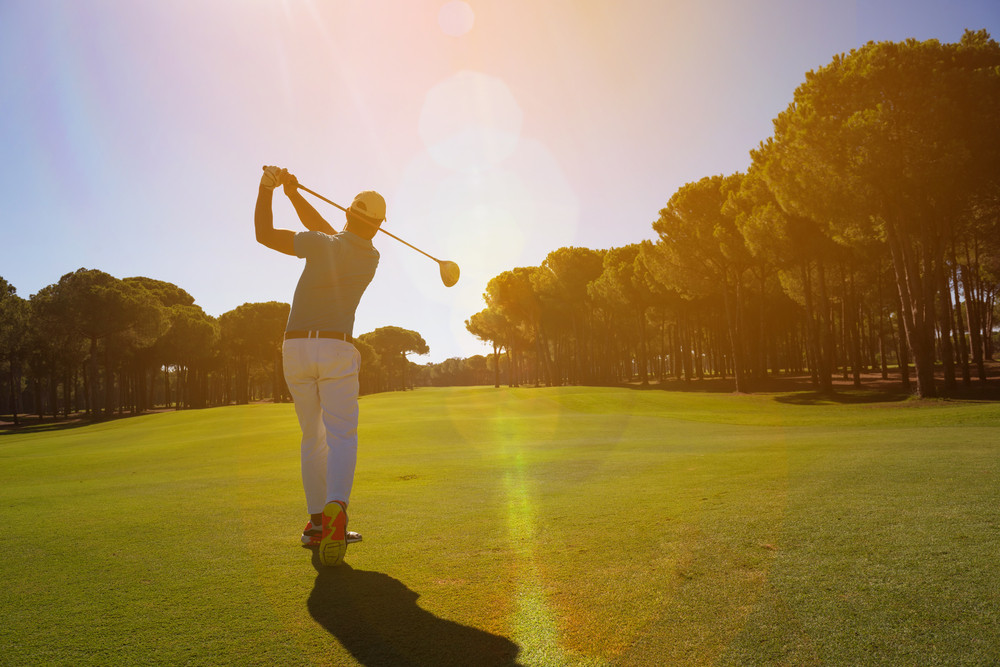 Avoid These Simple Mistakes to Start Golfing Like a Pro