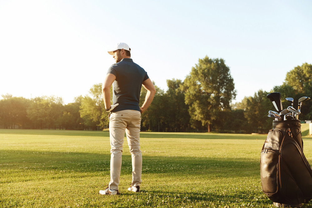 How Can You Benefit From Golfing Lessons?
