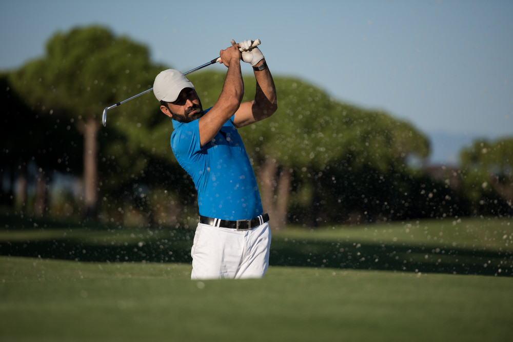 7 Tips for Golf Newbies