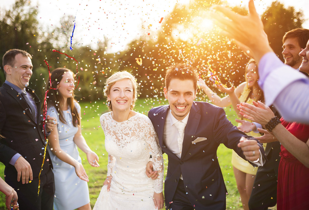 6 Reasons to Get Married at a Golf Course