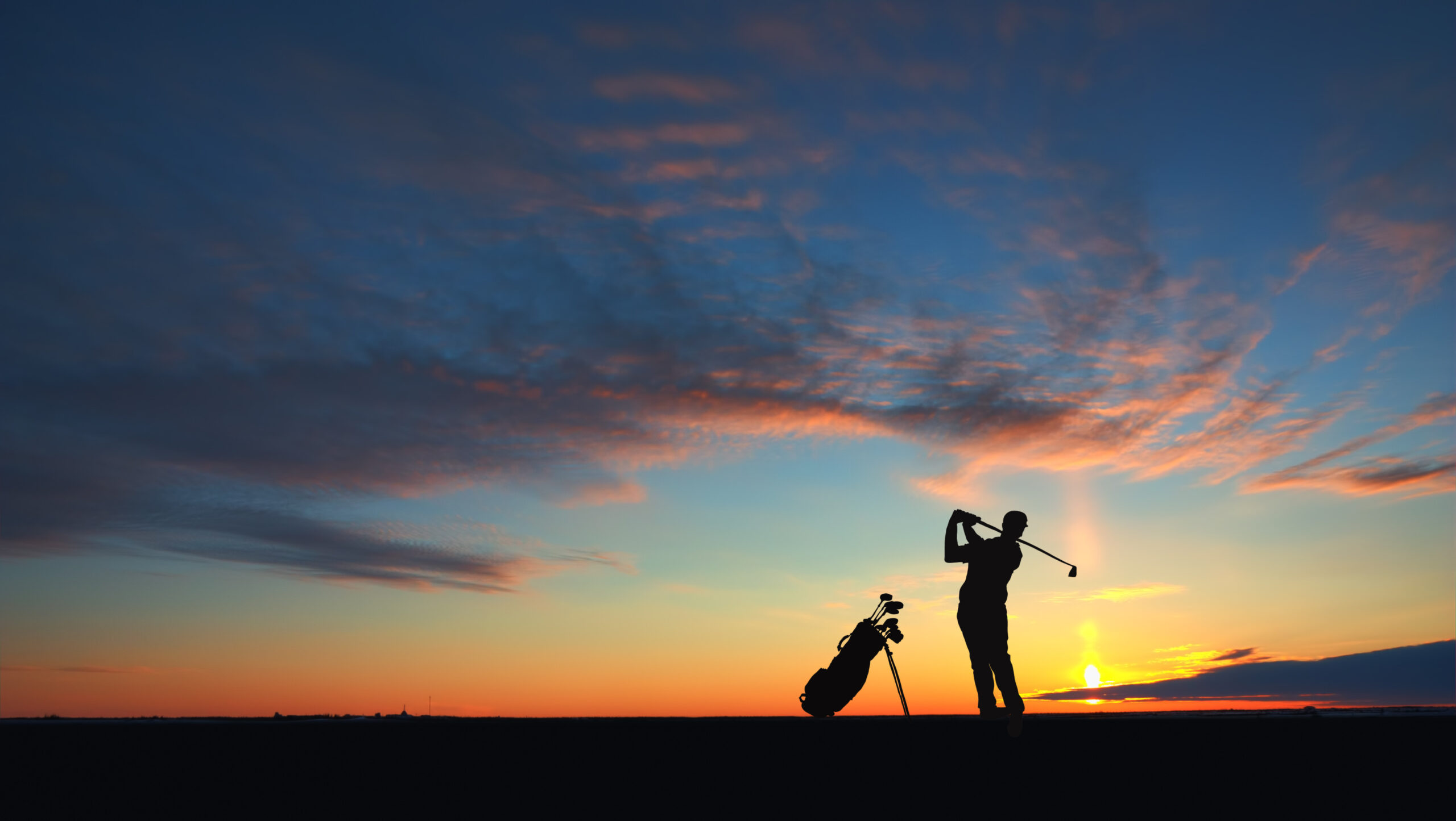 How to Find the Perfect Golf Club