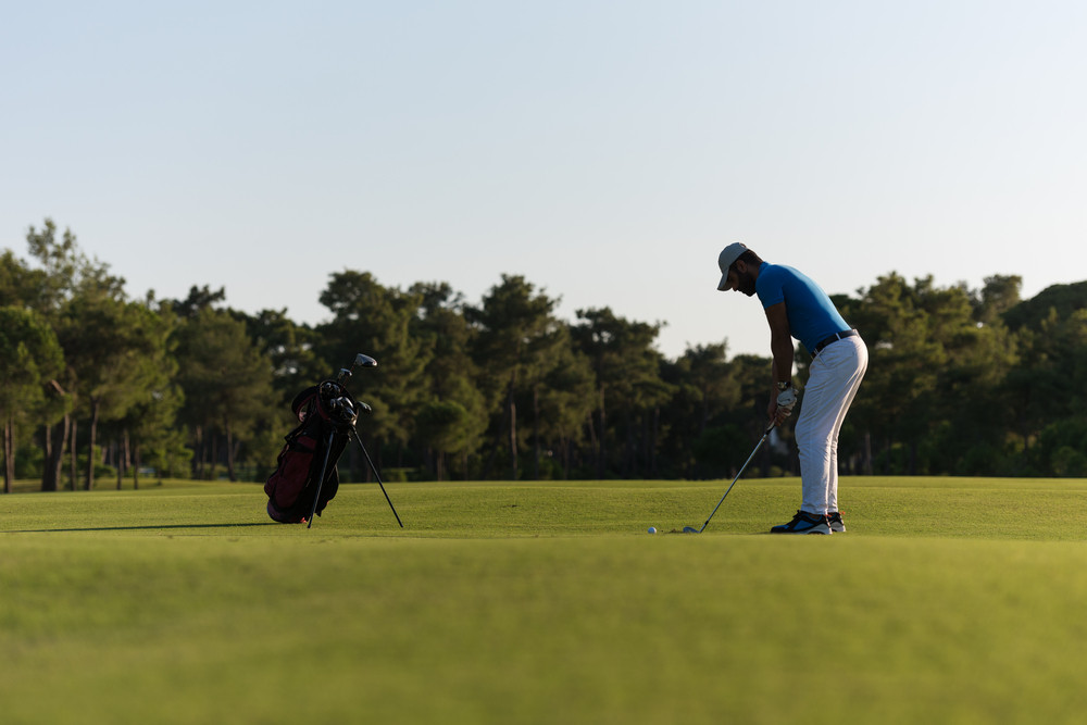 5 Questions to Ask a Golf Club