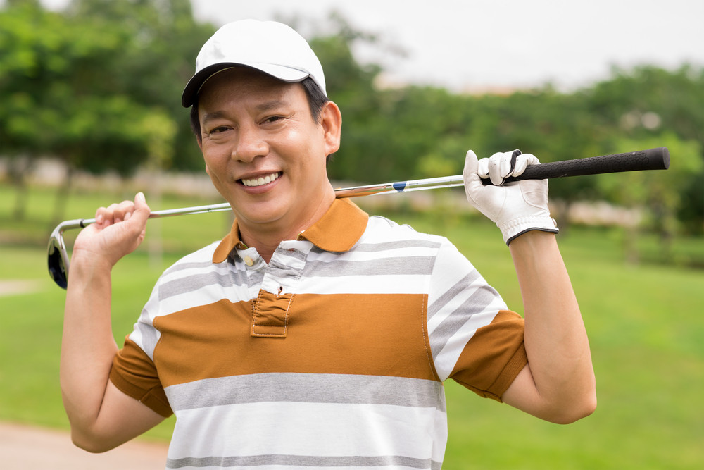 Improve Your Golf Game by Joining a Golf Club
