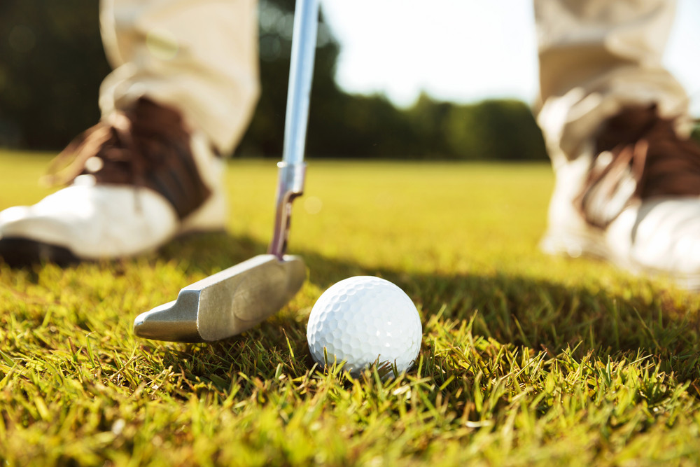 4 Best Tips for a Beginner Golfer
