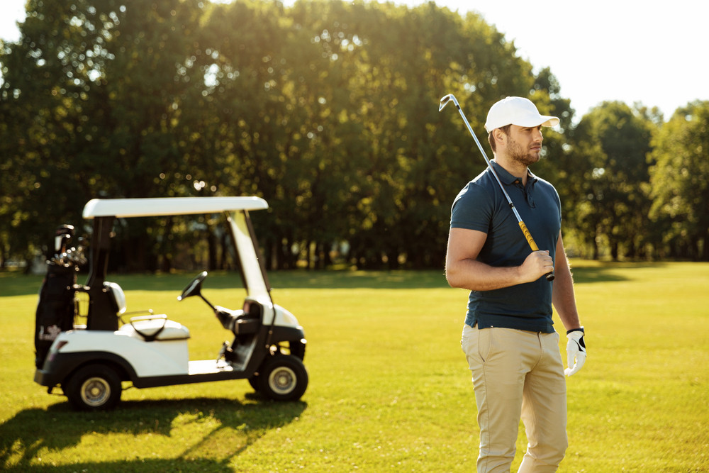 How Playing Golf Can Benefit Your Life