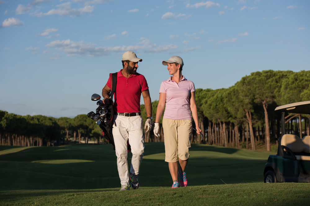 The Dos and Don’ts of Golfing Etiquette